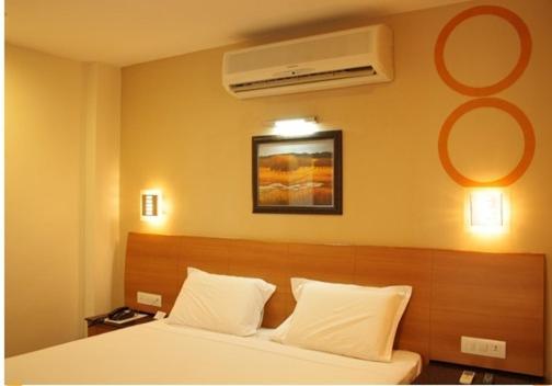 Malles Manotaa Madras Kamer foto