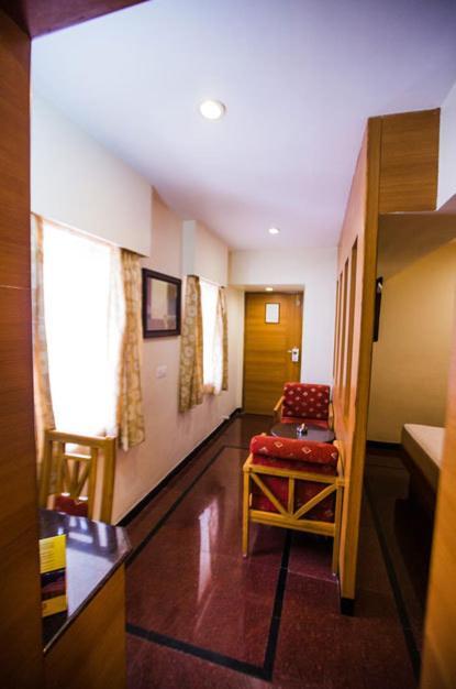 Malles Manotaa Madras Kamer foto