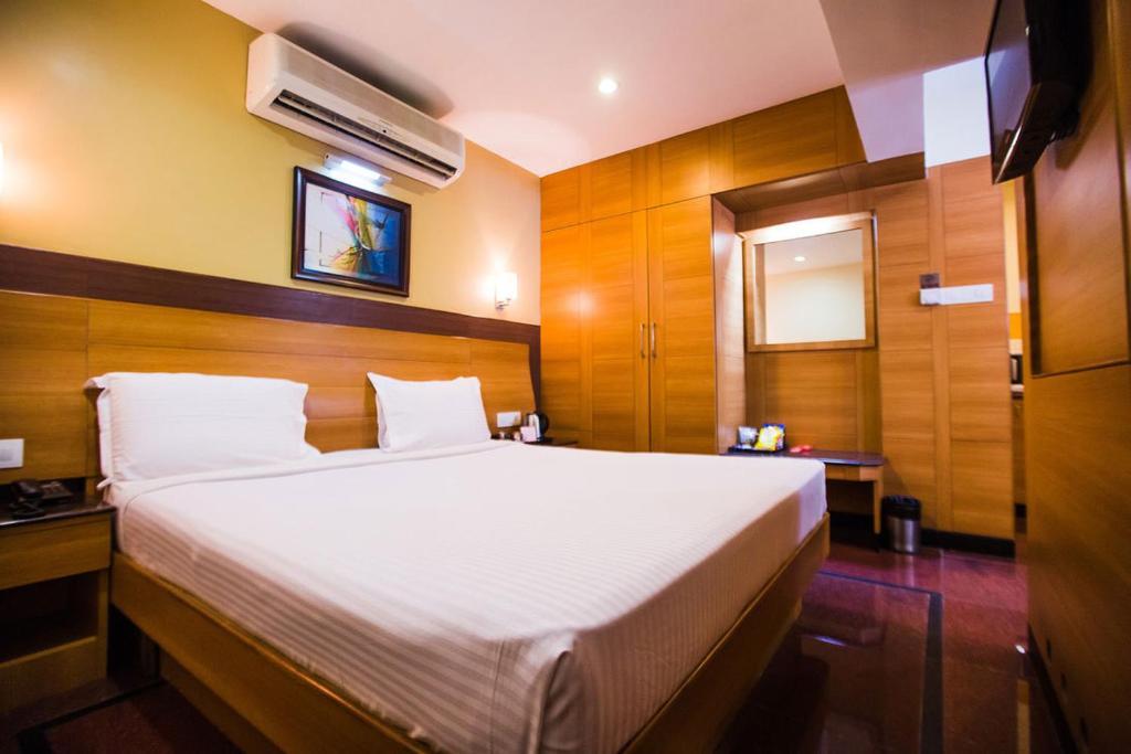 Malles Manotaa Madras Kamer foto