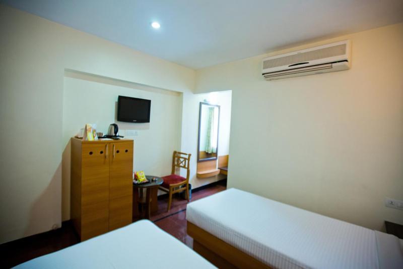 Malles Manotaa Madras Kamer foto