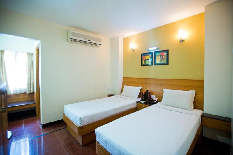 Malles Manotaa Madras Kamer foto