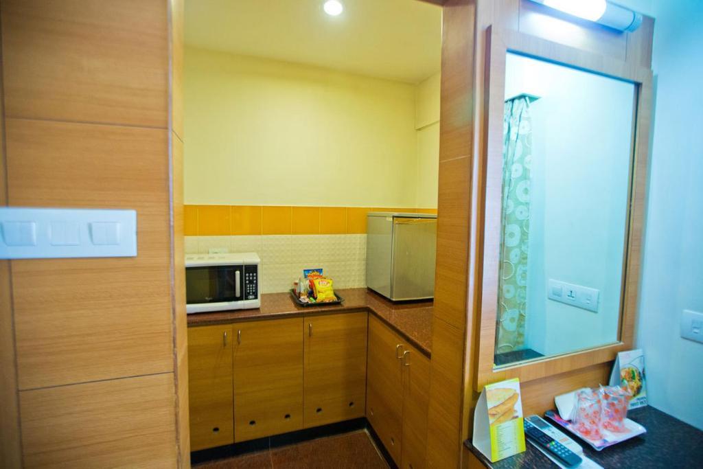Malles Manotaa Madras Kamer foto